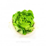 1 Sac à fruits filet NET