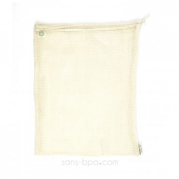 1 Sac à fruits filet NET