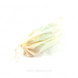 1 Sac à fruits tissu VOILE