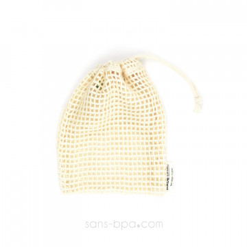 1 Sac à fruits filet SMALL 2