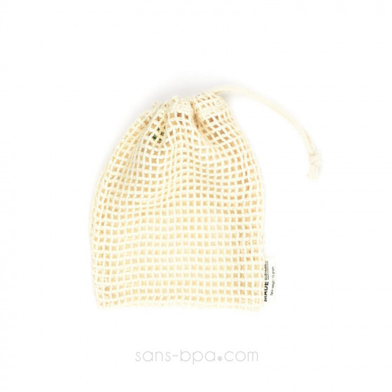 1 Sac à fruits filet SMALL