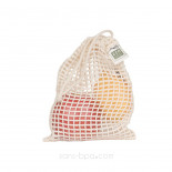 1 Sac à fruits filet SMALL