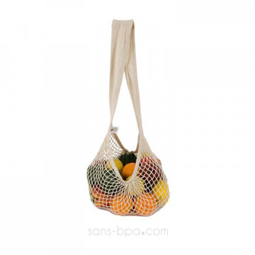 Filet besace Milano NATUREL