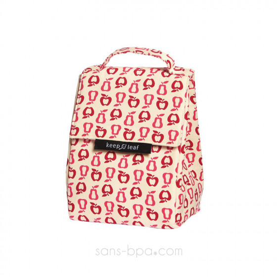 Sac isotherme Lunchbag - FRUITS