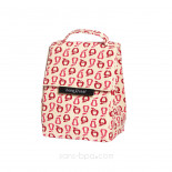 Sac isotherme Lunchbag - FRUITS