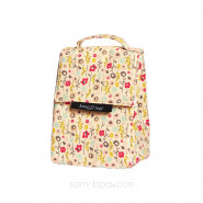 Sac isotherme Lunchbag - BLOOM