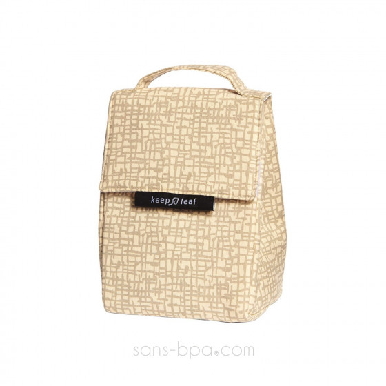 Sac isotherme Lunchbag - MESH