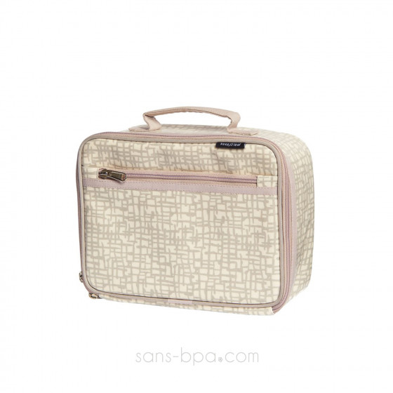 Sac isotherme Lunchbox - MESH