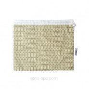 Sac à salades - Modèle - Nid d'abeille - GRAND