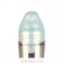 Biberon paille inox 325 ml - Inox