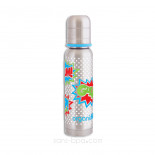 Biberon isotherme Goulot Etroit 270ml BAM