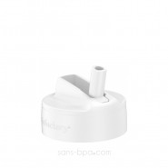 Bouchon paille pour biberon LifeFactory