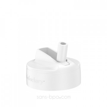 Bouchon paille pour biberon LifeFactory