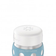 Bouchon plat pour biberon LifeFactory