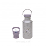 Gourde inox 500 ml - Adventure Libelulle