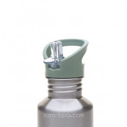 Gourde inox 500 ml - Adventure