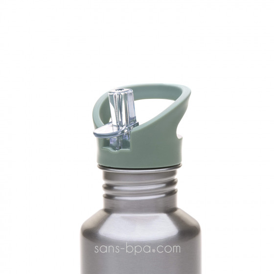 Gourde inox 500 ml - Adventure