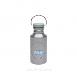 Gourde inox 500 ml - Adventure