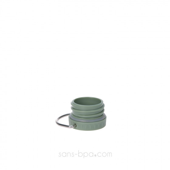 Gourde inox 500 ml - Adventure