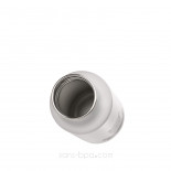 Gourde inox 500 ml - Ours gris