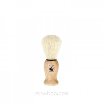 Blaireau hêtre & soies - Hjm