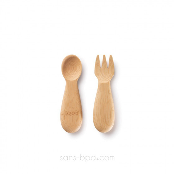 Couverts courts Bambin 12 mois