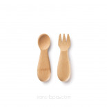 Couverts courts Bambin 12 mois