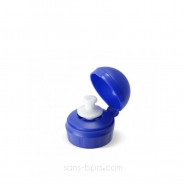 Bouchon SPORT pour gourde 400 ml Label Tour