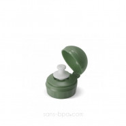 Bouchon SPORT pour gourde 400 ml Label Tour