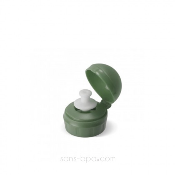 Bouchon SPORT pour gourde 400 ml Label Tour