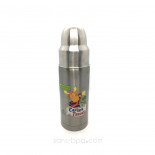 Biberon anti-fuite GL 325 ml inox