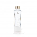 Gourde verre 550 ml ETERNITY