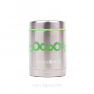 Boite repas isotherme BULLES