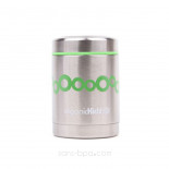 Boite repas isotherme BULLES