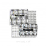 Joli ensemble Bundles - BLACK & WHITE