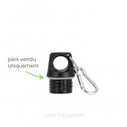 Joint silicone pour bouchon Loop ECOCOCOON & EARTHLUST