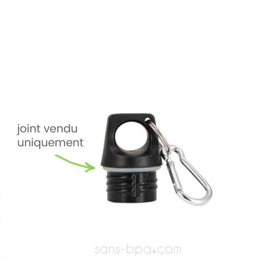Joint silicone pour bouchon Loop ECOCOCOON & EARTHLUST