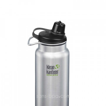 Bouchon CHUG pour gourde TKWide KLEAN KANTEEN 2
