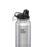 Bouchon CHUG pour gourde TKWide KLEAN KANTEEN