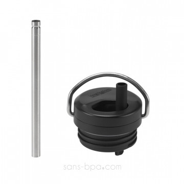 Bouchon TWIST pour gourde TKWide KLEAN KANTEEN 2