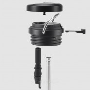 Bouchon TWIST pour gourde TKWide KLEAN KANTEEN