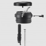 Bouchon TWIST pour gourde TKWide KLEAN KANTEEN