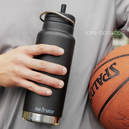 Bouchon TWIST pour gourde TKWide KLEAN KANTEEN