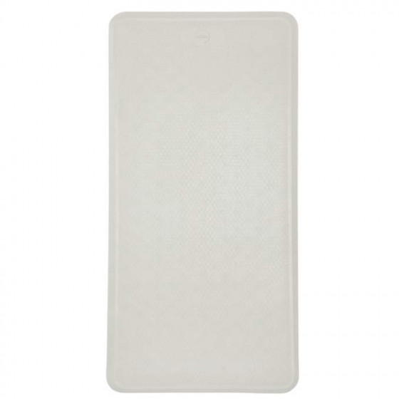 Tapis de bain caoutchouc XL - Marble