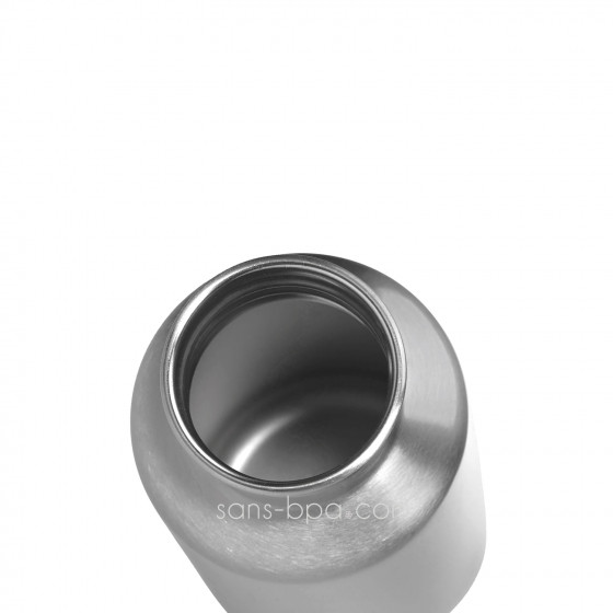 Gourde inox 500 ml - Adventure