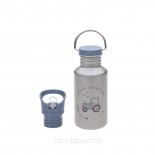 Gourde inox 500 ml - Adventure