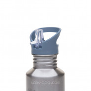 Gourde inox 500 ml - Adventure