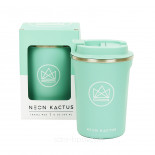 Tasse inox isolée 380 ml MINT