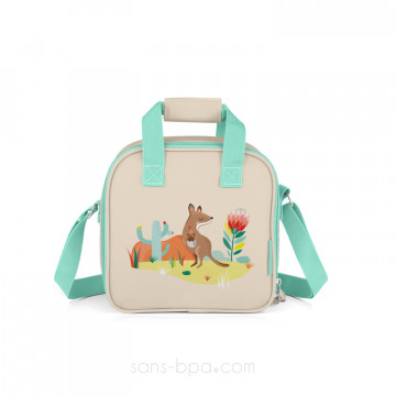 Sac isotherme enfant - KANGOUROU