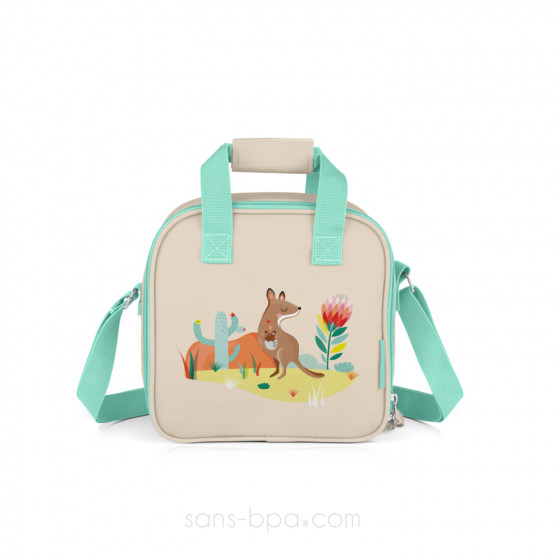 Sac isotherme enfant - KANGOUROU